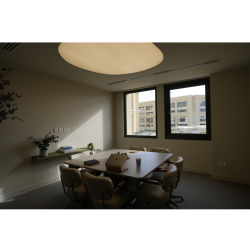 Executive office centre to hire in New Cairo