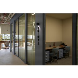 Serviced offices to lease in New Cairo