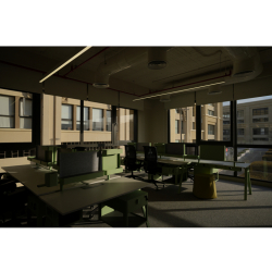 B01, Mivida New Business Park , Mivida