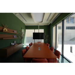 Serviced offices to rent in 