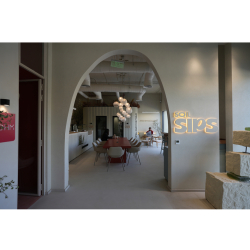 Serviced offices to rent in 