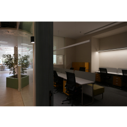 Serviced offices to rent in 
