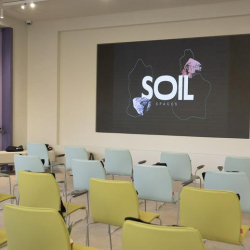 Serviced offices to rent in 