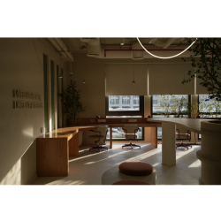 Serviced offices to rent in 