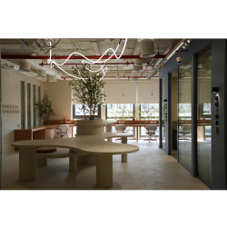 B01, Mivida New Business Park , Mivida executive offices
