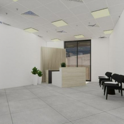 Offices at Banana island, Ikoyi