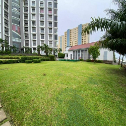 Banana island, Ikoyi office accomodations