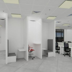 Serviced offices to let in Lagos