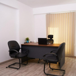 Offices at Bavaria Town, Ring Road