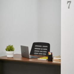 Executive office centre in Cairo