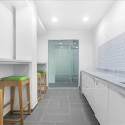 Executive suite to hire in Lagos