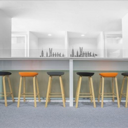 Office space in Lagos