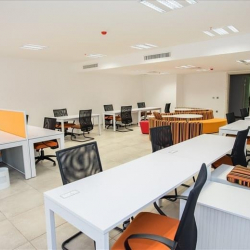 Office accomodations to hire in Accra