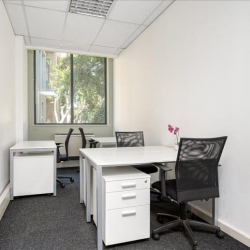 Office suite in Johannesburg
