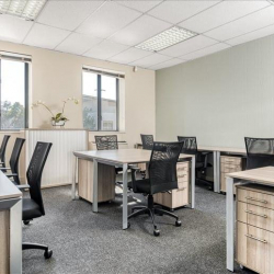 Block A, Wedgefield Office Park, 17 Muswell Road South, Bryanston office suites
