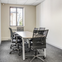Office spaces to lease in Johannesburg