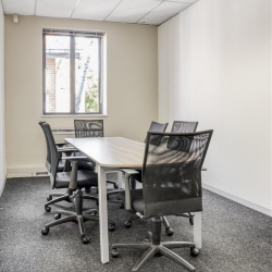Block A, Wedgefield Office Park, 17 Muswell Road South, Bryanston