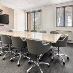 Johannesburg office suite