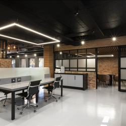 Office suite to hire in Sandton