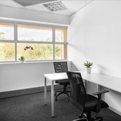 1ST Floor, Block B & Block C, Metropolitan Park, 8 Hillside Road executive office centres