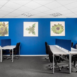 Office accomodations to rent in Johannesburg