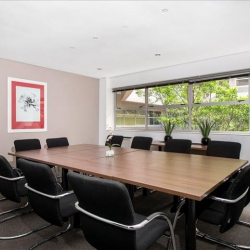 Johannesburg office suite