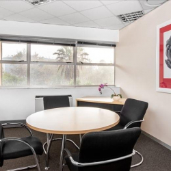 Executive offices to lease in Johannesburg
