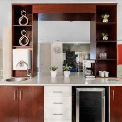 Office accomodation in Johannesburg