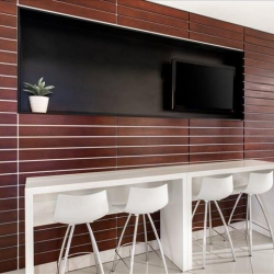 Executive office centres in central Johannesburg