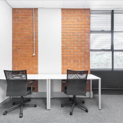 Offices at 1st Floor, Block B, North Park, Black River Park, 2 Fir Street, Observatory