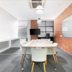 Image of Cape Town office suite
