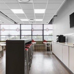 Office space - Cape Town