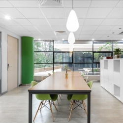 Office accomodation in Nairobi