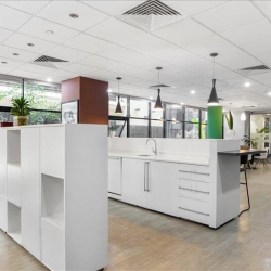 Serviced office - Nairobi