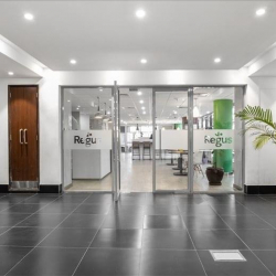 Image of Nairobi executive suite