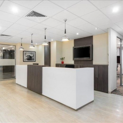 Serviced offices to let in Nairobi