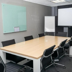 Exterior image of Block E, The Pivot Conference Centre, 1 Montecasino Boulevard