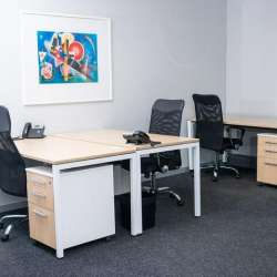 Executive office centres to let in Sandton