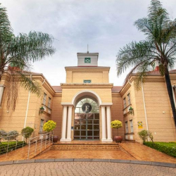 Image of Sandton executive suite