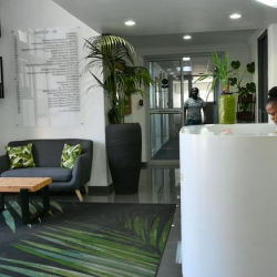 Office suite - Sandton