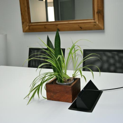 Exterior image of Block F, Saint Andrews Office Park 0B, Meadowbrook Lane