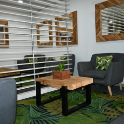 Office suite in Sandton