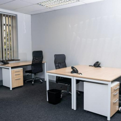 Serviced office centre to hire in Sandton