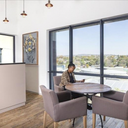 Serviced office to rent in Pretoria