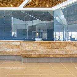 Exterior image of 5th Floor, Bloukrans Building, Lynnwood Bridge