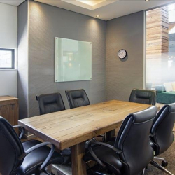 Executive suites in central Pretoria