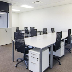 Interior of 5th Floor, Bloukrans Building, Lynnwood Bridge