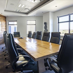 Offices at 5th Floor, Bloukrans Building, Lynnwood Bridge