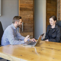 Image of Pretoria office suite