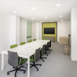 Executive suite - Algiers
